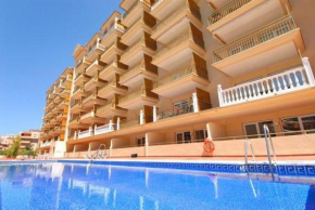 Apartamentos Turísticos Yamasol, Fuengirola